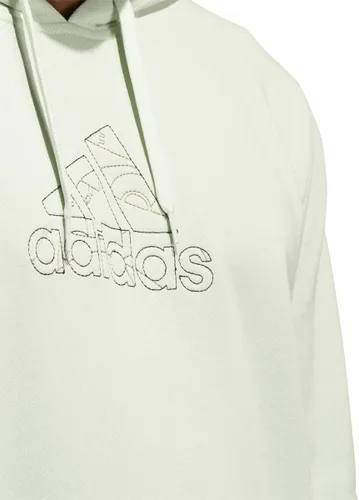 Vista 4 de adidas Sudadera con capucha para hombre