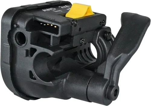 Vista 5 de Partman 2010202 Palanca de acelerador de pulgar para Polaris Sportsman 500 1999-2013, Scrambler 400 500, Magnum 325 330 500
