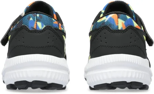 Vista 5 de ASICS Tenis para correr Preescolar Contend 8 para niños