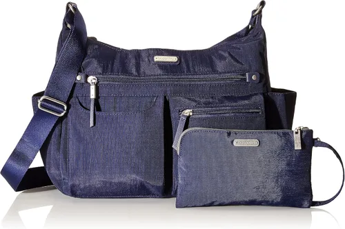 Vista 6 de Baggallini Anywhere Hobo