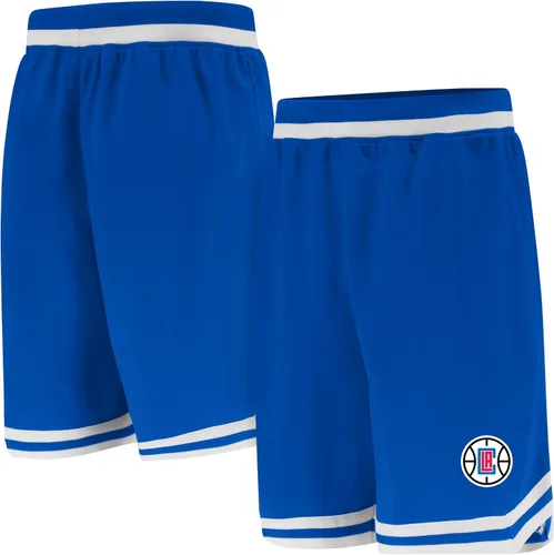 Vista 18 de Ultra Game Mens NBA Official Soft Air Mesh Ultimate Basketball Shorts - Classic Fit - Team