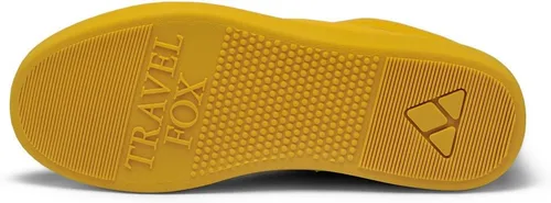 Vista 5 de Unisex 900 Napa Cuero Punta Redonda Cordones Arriba Tops Alto