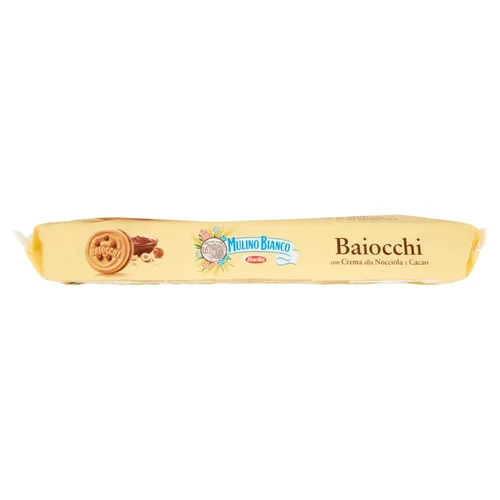 Vista 8 de Mulino Bianco - Baiocchi - 11.85 oz