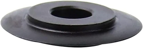 Vista 5 de 10 Uds. Negro 0.118x0.709 in Cuchillas Cortadoras de Tubo de Tubo de Aluminio para Cobre Acero Hierro Plástico Tubo de Aluminio Herramienta de Corte