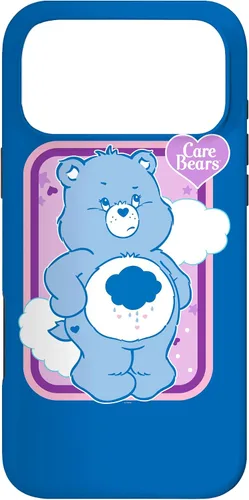 Vista 22 de Care Bears Carcasa Grumpy Bear para iPhone 17