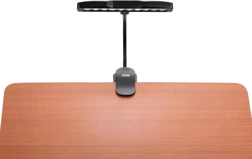 Vista 11 de On-Stage LED2214 - Luz de partitura recargable por USB
