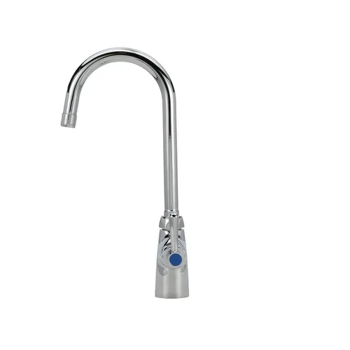 Vista 4 de Zurn Z826B1-XL Grifo de laboratorio - Doble, Cromo