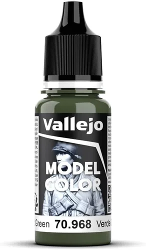 Vista 3 de Vallejo Pintura de tono carne, 0.6 fl oz