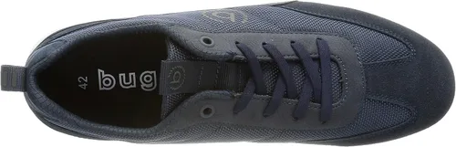 Vista 5 de Bugatti Zapatillas bajas para hombre