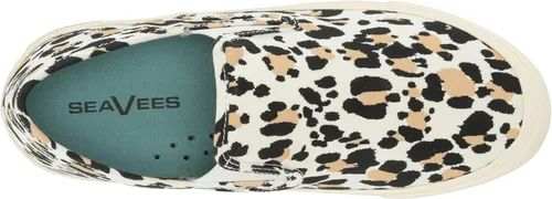Vista 5 de SeaVees Baja - Plataforma sin cordones para mujer