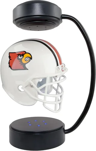 Vista 40 de Pegasus Sports NCAA Unisex-Adult Hover Helmet