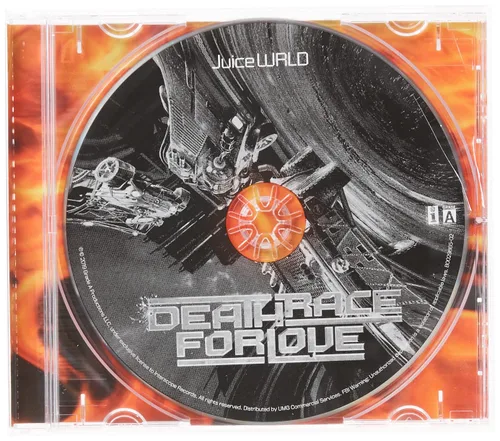 Vista 3 de Death Race For Love