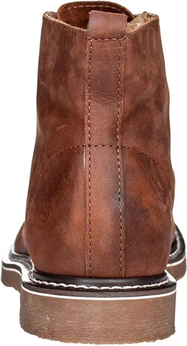 Vista 3 de Golden Fox - Bota de servicio profesional «boondocker» de 6