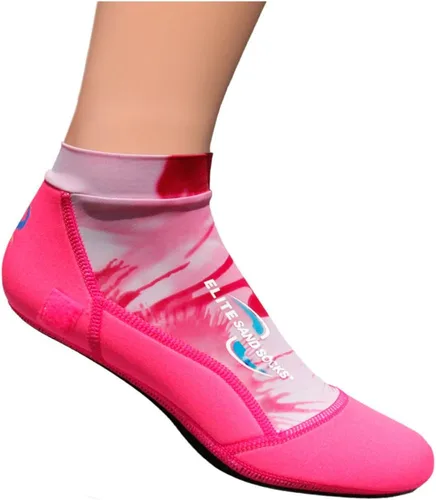 Vista 4 de Sand Socks Elite Negro