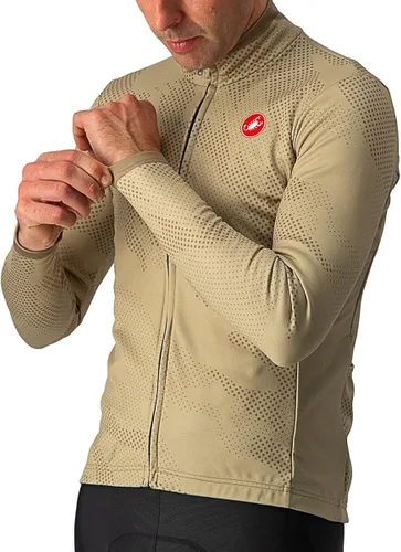 Vista 4 de Castelli Pericolo Jersey FZ