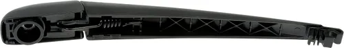 Vista 2 de Dorman 42843 Brazo del limpiaparabrisas trasero compatible con modelos seleccionados de Chrysler/Jeep