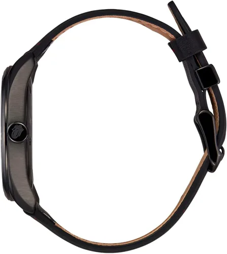 Vista 3 de Nixon Rolling Stones Thalia Leather