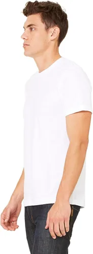 Vista 3 de Canvas Greenwich - Camiseta para hombre