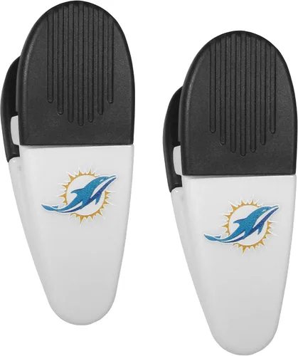 Vista 9 de Siskiyou Sports NFL Unisex Chip Clips