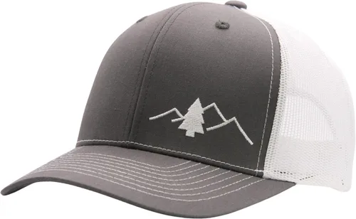 Vista 7 de Gorra "The Great Outdoors", por Lindo