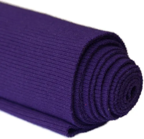 Vista 69 de TinaKim Tela elástica acanalada, cinturas, cuello, puños, chaqueta, sudadera con capucha, material para coser ropa (rosa 1, 43 x 8 pulgadas)