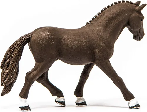 Vista 3 de SCHLEICH 13926 Club de caballos