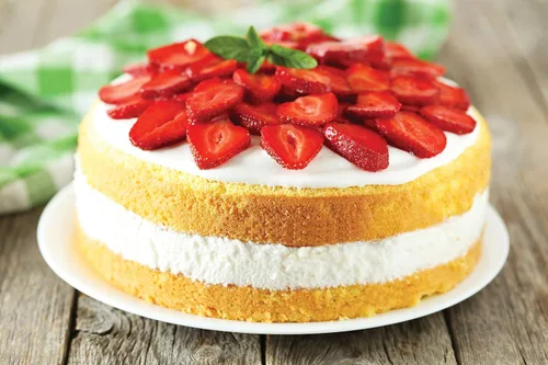 Vista 7 de Mrs. Anderson's Baking Cortador y nivelador de pastel de 2 hilos ajustable, acero inoxidable, plata