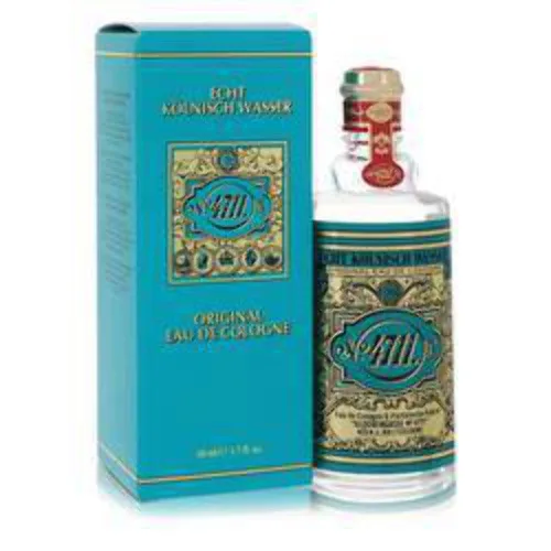 Vista 3 de Muelhens 4711 Unisex Eea De Cologne Splash, 5.1 onzas