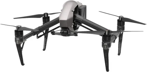 Vista 3 de DJI Drone Inspire 2