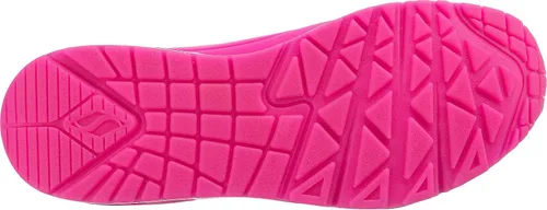 Vista 7 de Skechers Women's Uno-Night Shades Sneaker