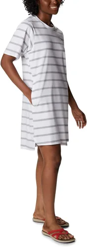 Vista 5 de Columbia Vestido de camiseta Sun Trek para mujer