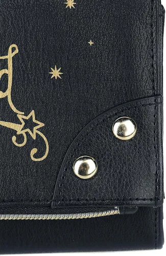 Vista 5 de Harry Potter Mischief - Carpeta con correa de cadena