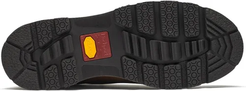 Vista 3 de Rockport Umbwe II Chukka - Botas para hombre, Marrón