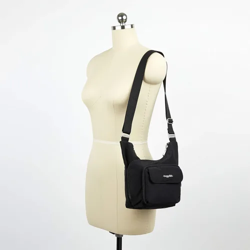 Vista 6 de Baggallini Criss Cross