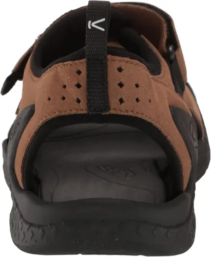 Vista 3 de KEEN Men's Drift Creek Two Strap Open Toe Water Sandal