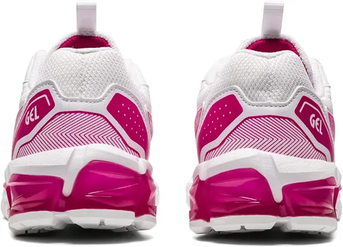 Vista 5 de ASICS Gel-Quantum 90 3 PS Zapatos para niños