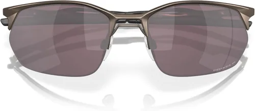Vista 6 de Oakley Gafas de sol rectangulares Oo4145 Wire Tap 2.0 para hombre