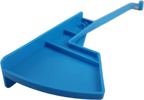 Vista 3 de DVPARTS Medidor de nivelación de cubierta compatible con John Deere AM130907 TY15272 MTD 490-900-0041 Cub Cadet Troy-Bilt 490-900-0041 Stens 750-442