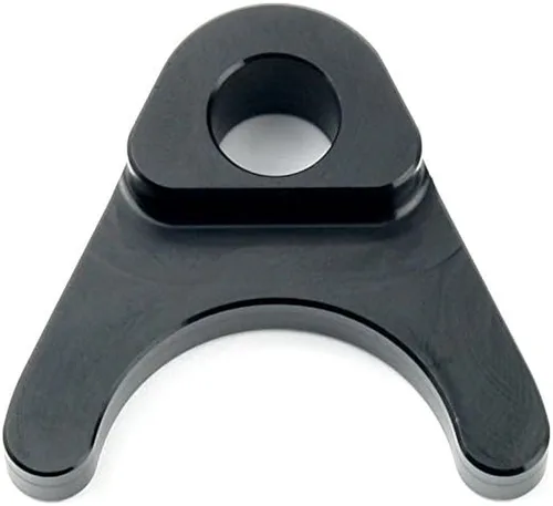 Vista 3 de Improved Racing EGM-500 LS Soporte/Refuerzo del Tubo de Captación de la Bomba de Aceite del Motor