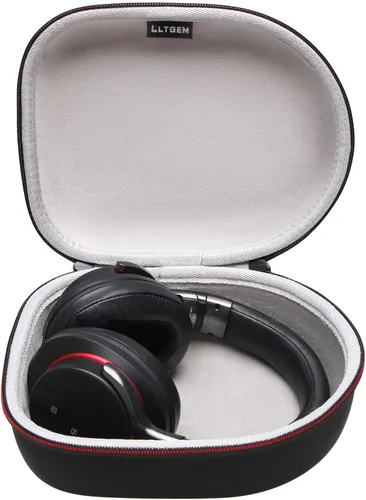 Vista 21 de Funda para auriculares y cascos compatible con JBL, Beats, Sony, Soundcore Anker, Raycon, TOZO, SteelSeries, Logitech, Jabra, Bose, Audio-Technica