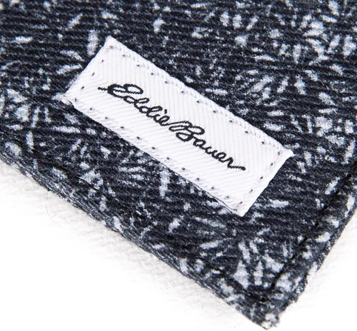 Vista 3 de Eddie Bauer Cartera para hombre con clip para dinero (disponible en lona de algodón o nailon Ripstop)
