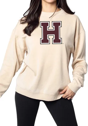 Vista 52 de chicka-d NCAA Campus - Sudadera para mujer