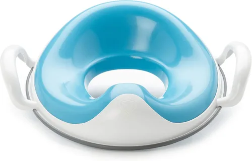 Vista 11 de Prince Lionheart Wee Pod - Entrenador de inodoro, color gris galáctico