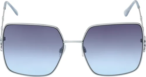 Vista 11 de essica Simpson J6214 - Gafas de sol cuadradas de gran tamaño para mujer