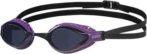 Vista 14 de ARENA Unisex Adult Air-Speed Anti-Fog Racing Swim Goggles for Men and Women Air Seals Technology for Superior Comfort