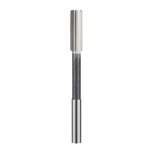 Vista 17 de H7 Máquina de mandril recto Escariador Herramienta de fresado de fresado, diámetro de corte de 1/2 pulgada (0.500 in), cortador de máquina