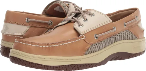 Vista 7 de Sperry Billfish - Zapato náutico de 3 ojos para hombre