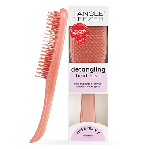 Vista 14 de Tangle Teezer, The Ultimate Detangler Fine & Fragile, Hipnótico Heather