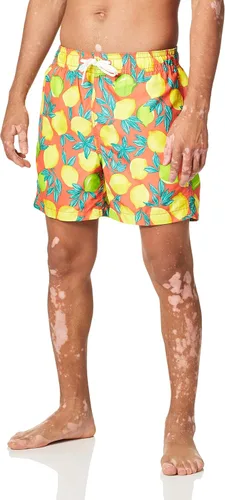 Vista 12 de Kanu Surf Men's Monaco Swim Trunks (Regular & Extended Sizes)