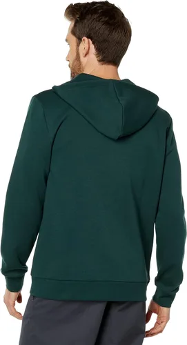 Vista 2 de Oakley Mens 2.0 Bark Full Zip Hoodie 2 0